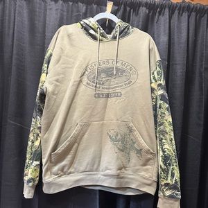 Fishers of Men Hoodie